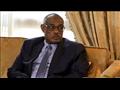 وزير الخارجية السوداني الدرديري محمد أحمد