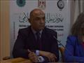 جانب من المؤتمر الصحفي بالمجلس الأعلى للثقافة (10)