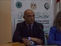 جانب من المؤتمر الصحفي بالمجلس الأعلى للثقافة (11)