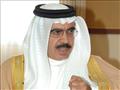 وزير الداخلية البحريني