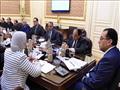 اجتماع مجلس الوزراء (4)