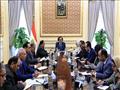 اجتماع مجلس الوزراء (2)