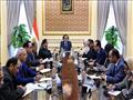 اجتماع مجلس الوزراء (3)