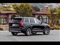 فولفو XC90-T8 الهجين موديل 2019