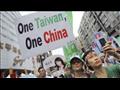 يقول العديد من التايوانيين إنهم لا يريدون أن يكونو