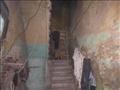 انهيار عقار في الإسكندرية (5)