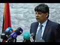 مدير مكتب التحقيقات بمكتب النائب العام الليبي الصد