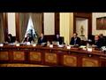 اجتماع مجلس الوزراء (4)