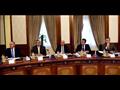 اجتماع مجلس الوزراء (7)