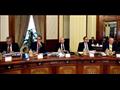 اجتماع مجلس الوزراء (2)