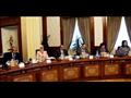 اجتماع مجلس الوزراء (13)
