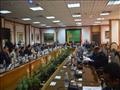 مجلس جامعة المنيا (4)