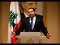 رئيس الوزراء اللبناني سعد الحريري
