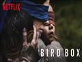 مشاهد من فيلم نيتفليكس الجديد بيرد بوكس (2)