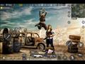على طريقة PUBG.. محمد وهبة يحتفلان بحبهما (2)