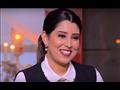 الفنانة آيتن عامر
