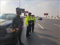 الخدمات المرورية على الطرق السريعة (3)
