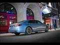 لينكولين Continental 80th