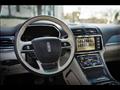 لينكولين Continental 80th