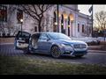لينكولين Continental 80th
