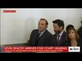 كيفن سبيسي بالمحكمة (4)                                                                                                                                                                                 