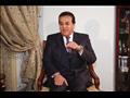 الدكتور خالد عبد الغفار وزير التعليم العالي