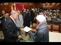 تسليم 200 شهادة أمان للأرامل والمطلقات وذوي الاحتياجات الخاصة بقنا (32)