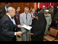 تسليم 200 شهادة أمان للأرامل والمطلقات وذوي الاحتياجات الخاصة بقنا (33)