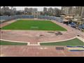 ملعب ستاد الإسكندرية (5)