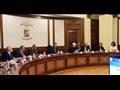 أجتماع مجلس الوزراء (3)                                                                                                                                                                                 