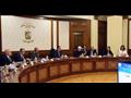 أجتماع مجلس الوزراء (4)                                                                                                                                                                                 