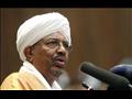 الرئيس السوداني عمر البشير                        