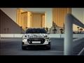 أودي e-tron المعززة بنظارات الواقع الافتراضي