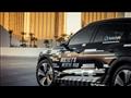 أودي e-tron المعززة بنظارات الواقع الافتراضي