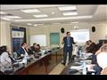 خلال حوار عقدته وزارة التخطيط مع خبراء حول تطبيق شارك