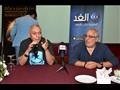 ندوة فيلم حريق أوبرا القاهرة