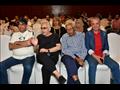 ندوة فيلم حريق أوبرا القاهرة
