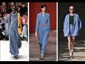 Faded Denim