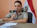 مأمنور قسم دسوق خلال القاء كلمته في الاجتماع
