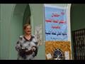 احتفال نزلاء مستشفى العباسية باليوم العالمي للصحة النفسية                                                                                                                                               