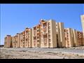 شقق الإسكان الاجتماعي بالإيجار