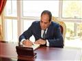 الرئيس عبدالفتاح السيسي