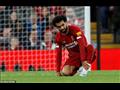محمد صلاح نجم ليفربول