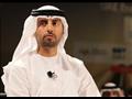 وزير الطاقة والصناعة الإماراتي سهيل المزروعي