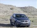 فولكس فاجن Amarok بيك أب الجديدة