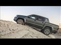 فولكس فاجن Amarok بيك أب الجديدة
