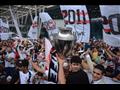 الفريق الأول لكرة اليد بنادي الزمالك