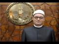 الأمين العام لمجمع البحوث الإسلامية الدكتور نظير م