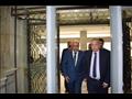 رئيس النيابة الإدارية يتفقد سير العمل بعدد من نيابات القاهرة