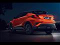 تويوتا C-HR 